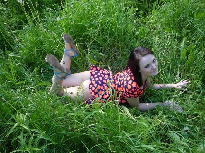 Молодая, страстная и очаровательная блондинка приглашает в гости состоятельных мужчин. Гарантирую незабываемое время в моей компании! 28802, 20 лет